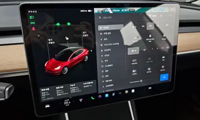 Tesla Model 3 2020, 53207 км, за 34700000 KRW - фото 29