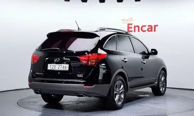 Hyundai Veracruz 2015, 189445 км, за 11000000 KRW - фото 2