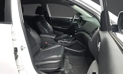 Hyundai Tucson 2017, 129931 км, за 10900000 KRW - фото 11