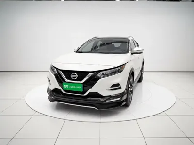 Nissan Qashqai · 2023 год