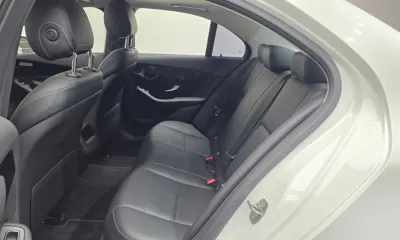 Mercedes-Benz C-Class 2016, 47634 км, за 16990000 KRW - фото 12
