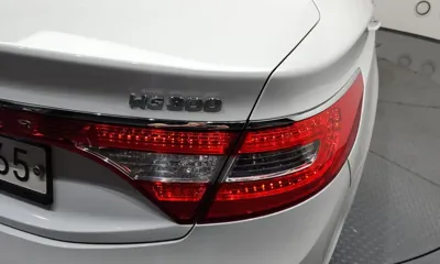 Hyundai Grandeur 2012, 125754 км, за 7600000 KRW - фото 23