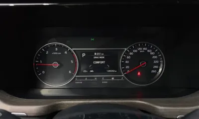 Kia Sorento 2022, 126542 км, за 17200000 KRW - фото 8
