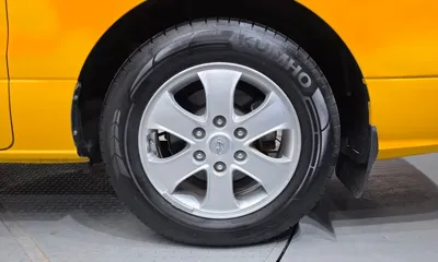 Hyundai Starex 2020, 44780 км, за 18500000 KRW - фото 21