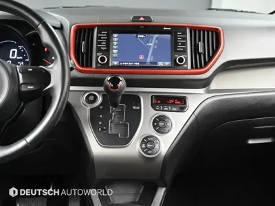 Kia Ray 2018, 92151 км, за 10500000 KRW - фото 14