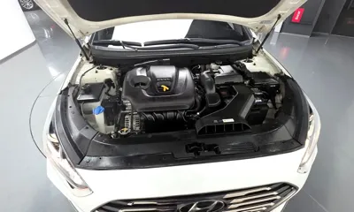 Hyundai Sonata 2018, 71625 км, за 14500000 KRW - фото 6