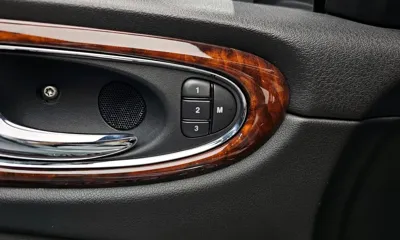 Jaguar XJ 2008, 132927 км, за 19900000 KRW - фото 33