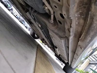 Buick Verano 2019, 45400 км, за 41400 CNY - фото 16