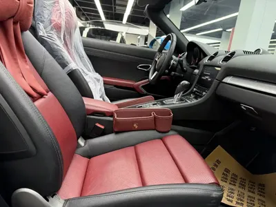 Porsche 718 2017, 50000 км, за 126000 CNY - фото 6