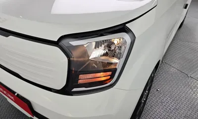 Kia Ray 2025, 27628 км, за 16900000 KRW - фото 22