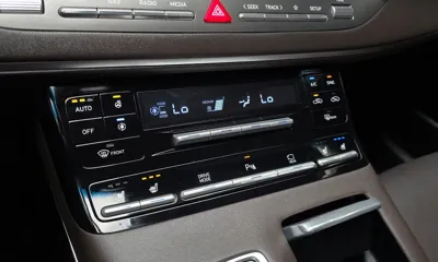 Hyundai Grandeur 2021, 75944 км, за 21000000 KRW - фото 28