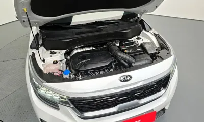 Kia Seltos 2021, 39542 км, за 20600000 KRW - фото 6