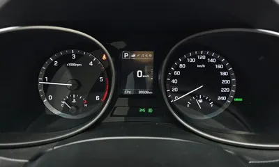 Hyundai Maxcruz 2016, 99508 км, за 12990000 KRW - фото 8