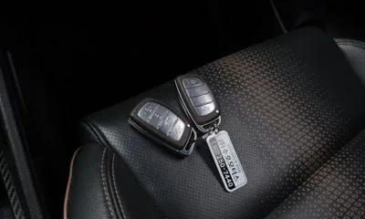 Hyundai Tucson 2017, 121340 км, за 9690000 KRW - фото 31