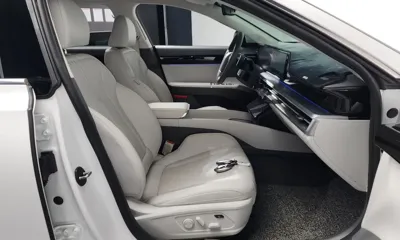 Hyundai Grandeur 2023, 74120 км, за 31300000 KRW - фото 27