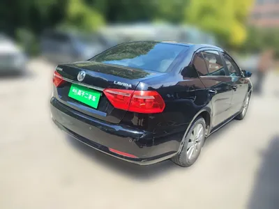 Volkswagen Lavida 2013, 135800 км, за 25281.65 CNY - фото 6