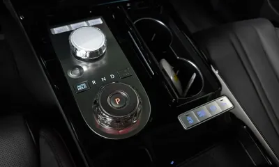 Genesis G80 2026, 6559 км, за 59990000 KRW - фото 9