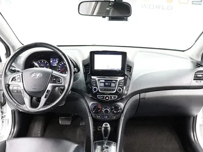 Hyundai Accent 2017, 92373 км, за 6900000 KRW - фото 7