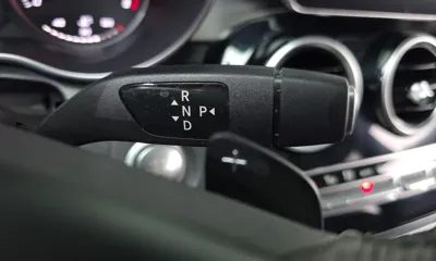 Mercedes-Benz C-Class 2015, 17798 км, за 17990000 KRW - фото 9