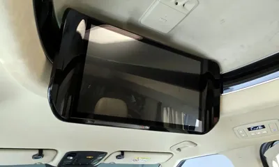 Kia Canival 2021, 102900 км, за 33300000 KRW - фото 20
