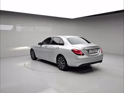 Mercedes-Benz C-Class 2019, 83966 км, за 17500000 KRW - фото 6