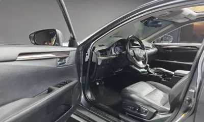 Lexus ES 2017, 118585 км, за 22500000 KRW - фото 10