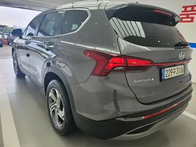 Hyundai Santafe 2023, 53615 км, за 26500000 KRW - фото 8