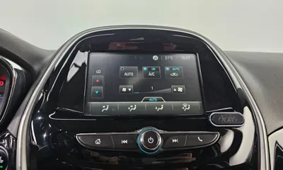 ChevroletGMDaewoo Spark 2016, 124872 км, за 4900000 KRW - фото 12