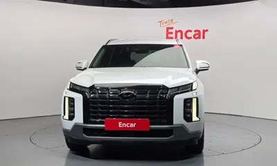 Hyundai Palisade 2023, 71482 км, за 25000000 KRW - фото 3