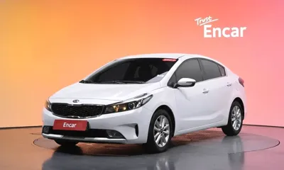 Kia K3 2016, 76773 км, за 7200000 KRW - фото 1
