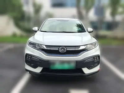 Ciimo X-NV 2020, 110600 км, за 51600 CNY - фото 24