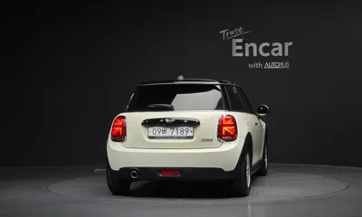 MINI Cooper 2019, 31283 км, за 14900000 KRW - фото 4