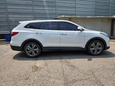 Hyundai Maxcruz 2014, 238871 км, за 5200000 KRW - фото 4
