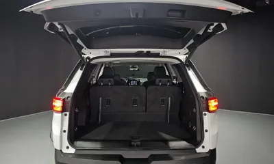 ChevroletGMDaewoo Traverse 2020, 39480 км, за 18500000 KRW - фото 20