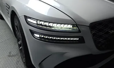 Genesis G80 2026, 19690 км, за 56800000 KRW - фото 22