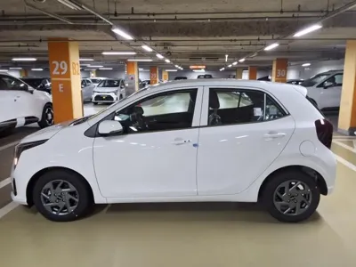 Kia Morning 2026, 5 км, за 2880000 KRW - фото 5