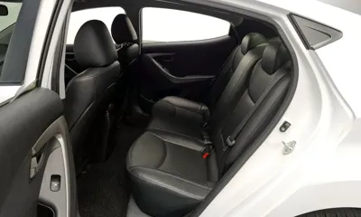 Hyundai Avante 2013, 112805 км, за 5590000 KRW - фото 11