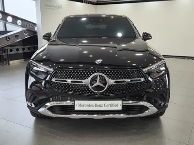 Mercedes-Benz GLC-Class 2025, 3125 км, за 75900000 KRW