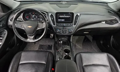 ChevroletGMDaewoo Malibu 2017, 87013 км, за 6700000 KRW - фото 7