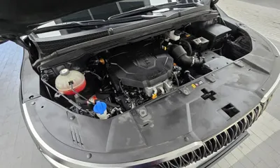Kia Canival 2022, 103300 км, за 21800000 KRW - фото 6