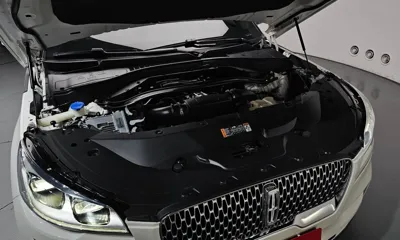 Lincoln Aviator 2021, 53990 км, за 35500000 KRW - фото 6