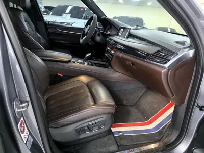 BMW X5 2016, 218142 км, за 23500000 KRW - фото 13
