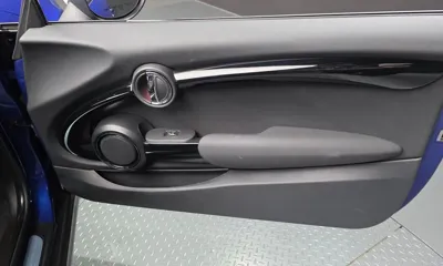 MINI Cooper 2019, 11732 км, за 19500000 KRW - фото 24