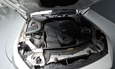 Mercedes-Benz CLS-Class 2021, 30782 км, за 49900000 KRW - фото 6