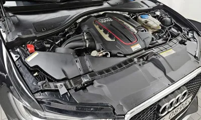 Audi S6 2013, 161820 км, за 14500000 KRW - фото 6