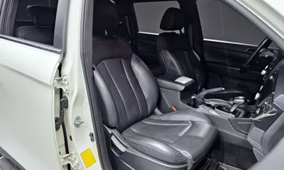 KG_Mobility_Ssangyong Rexton 2021, 146820 км, за 12500000 KRW - фото 10
