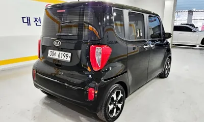 Kia Ray 2012, 148356 км, за 6000000 KRW - фото 6