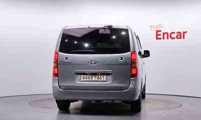 Hyundai Starex 2013, 365755 км, за 4990000 KRW