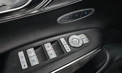 Genesis GV70 2022, 79026 км, за 37500000 KRW - фото 36