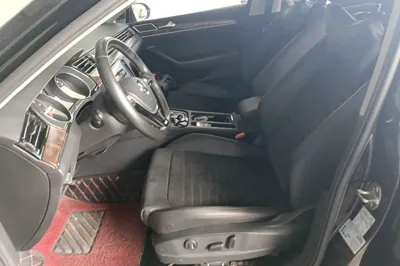 Volkswagen Magotan 2018, 98699 км, за 75891.52 CNY - фото 17